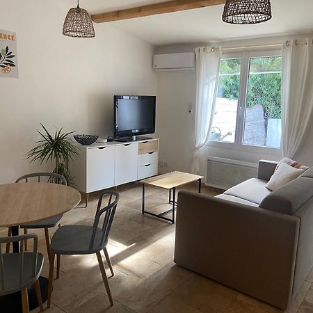 Petit Mas En Provence Villa ตาฮาสคอง ภายนอก รูปภาพ