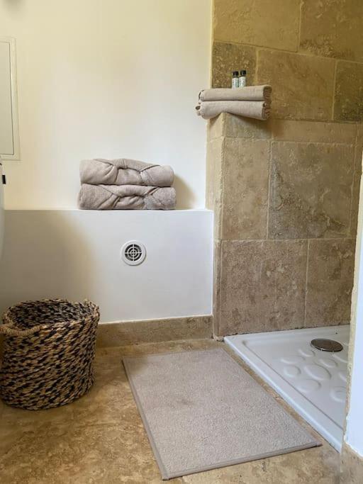 Petit Mas En Provence Villa ตาฮาสคอง ภายนอก รูปภาพ