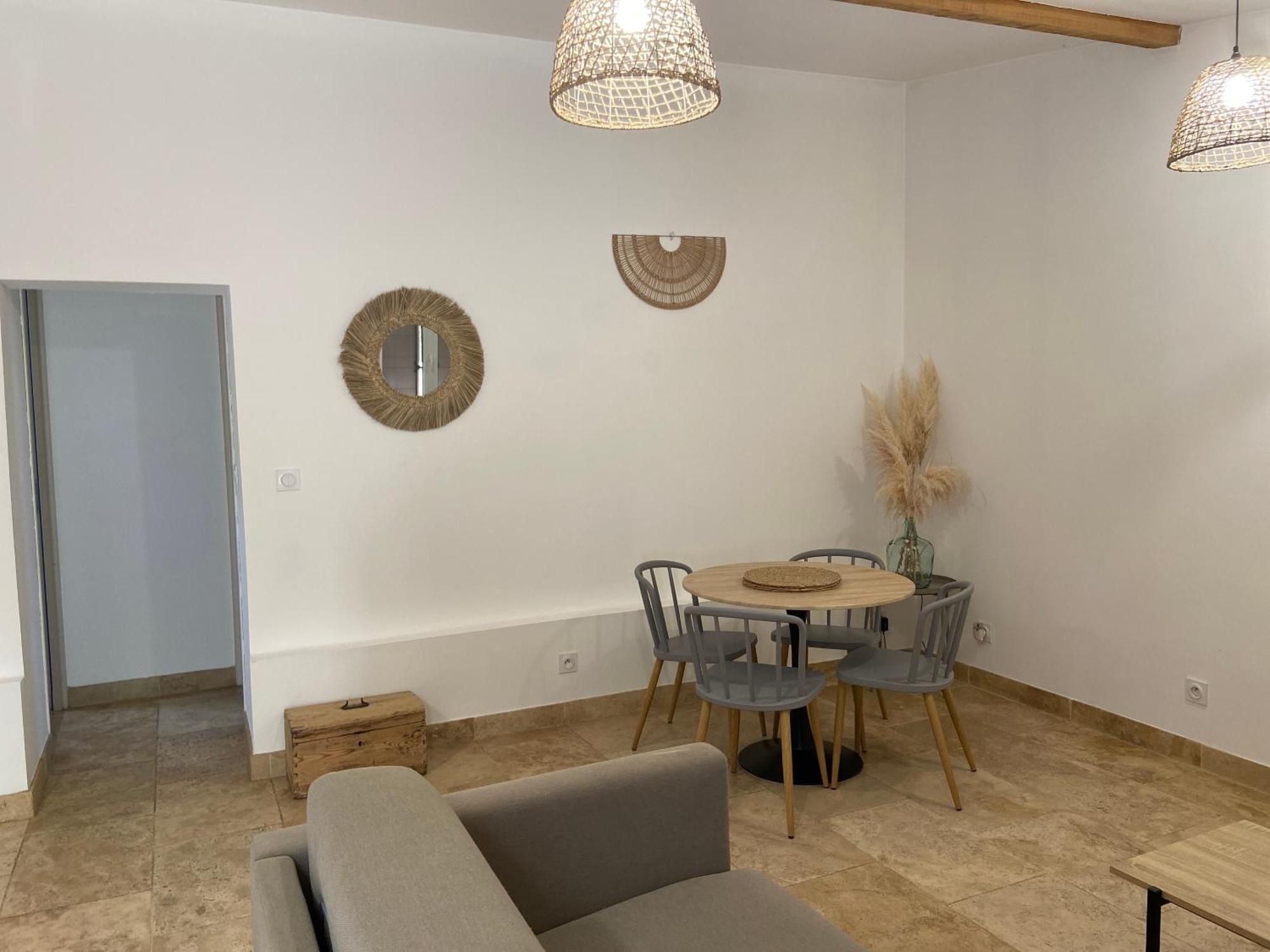Petit Mas En Provence Villa ตาฮาสคอง ภายนอก รูปภาพ