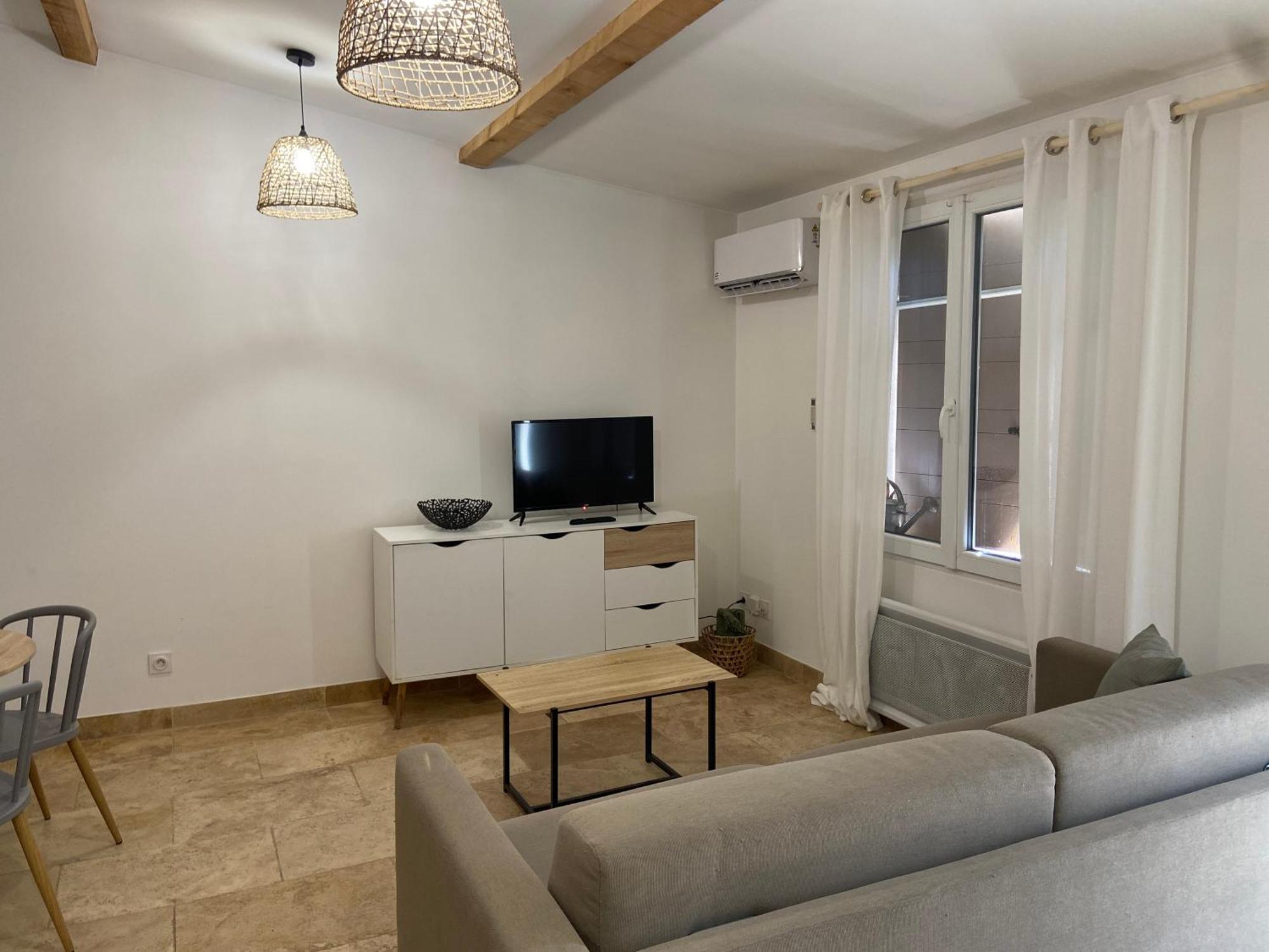 Petit Mas En Provence Villa ตาฮาสคอง ภายนอก รูปภาพ