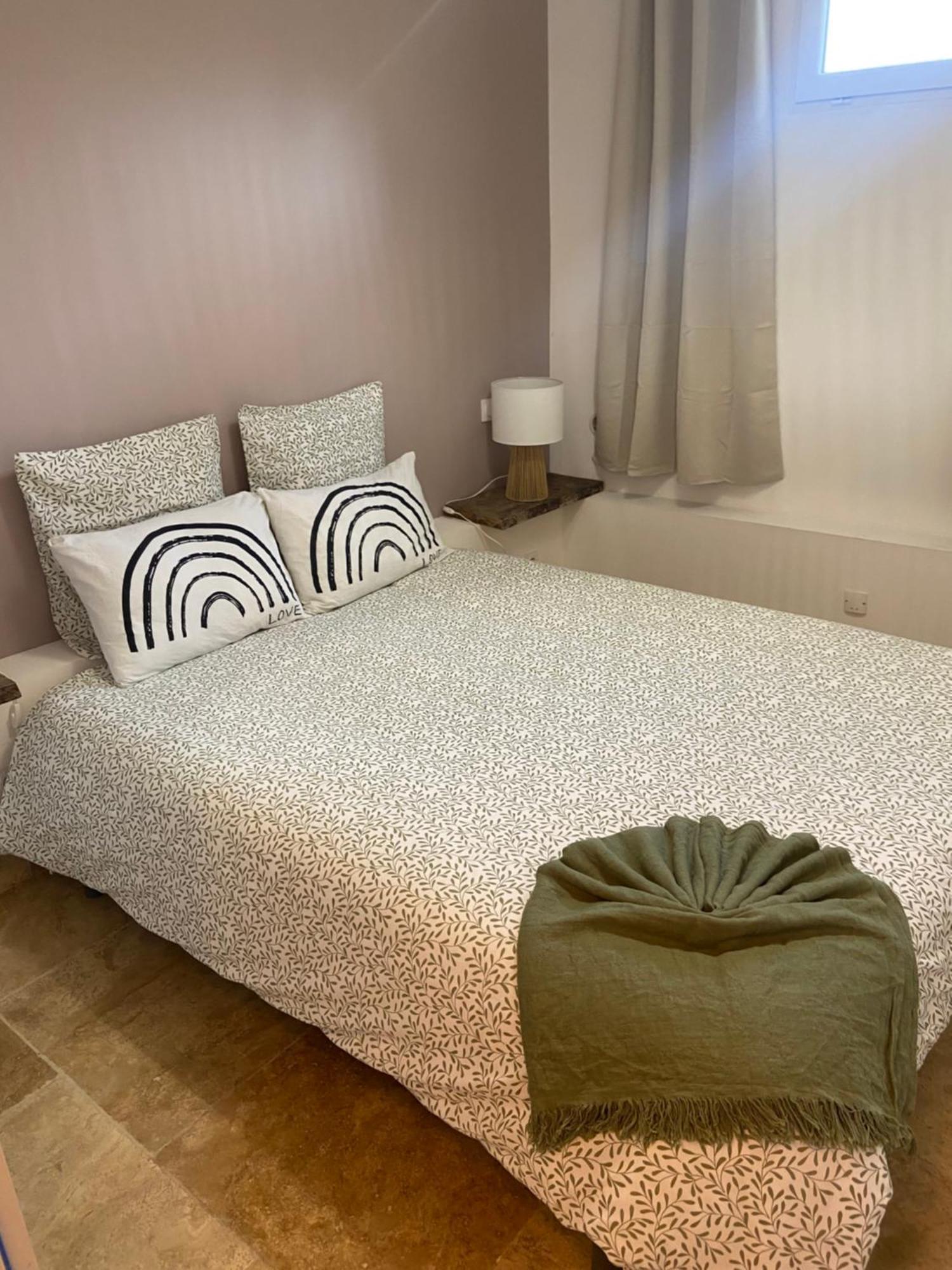 Petit Mas En Provence Villa ตาฮาสคอง ภายนอก รูปภาพ