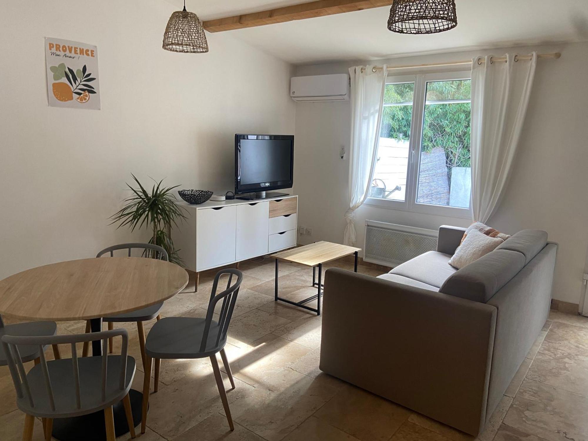 Petit Mas En Provence Villa ตาฮาสคอง ภายนอก รูปภาพ